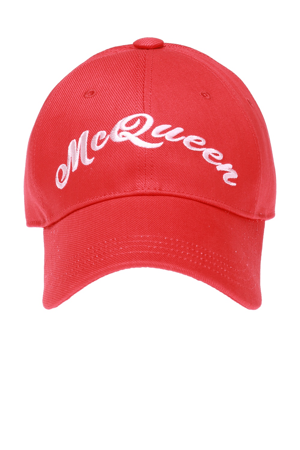 Alexander 2024 mcqueen caps